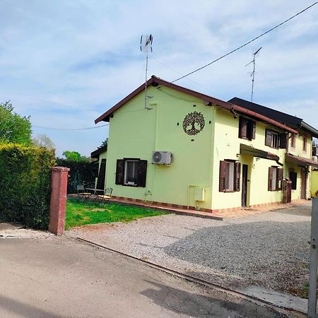 Via Cantonina 1 Di Diana San Valentino  Exteriér fotografie