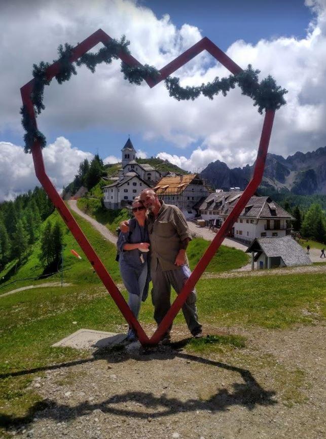 Via Cantonina 1 Di Diana San Valentino  Exteriér fotografie